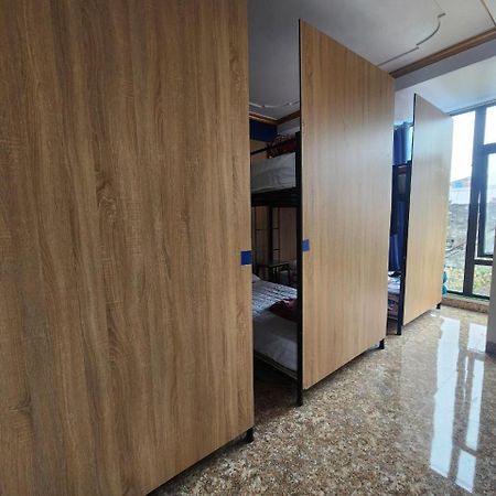 Tam Coc La Siesta Homestay نينه بينه المظهر الخارجي الصورة